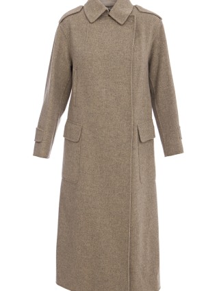 Пальто MAX MARA (2676): фото 1 - Invogue
